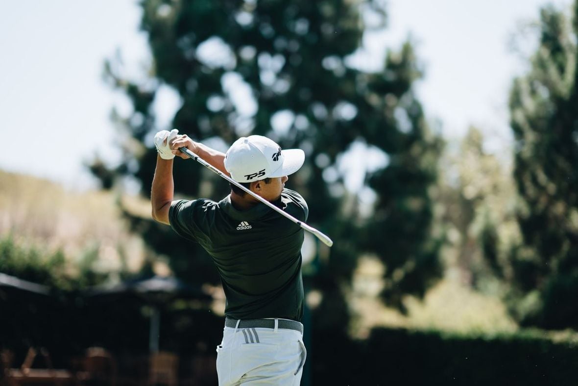 OMEGA Watches Ambassador Collin Morikawa Wins PGA Championship