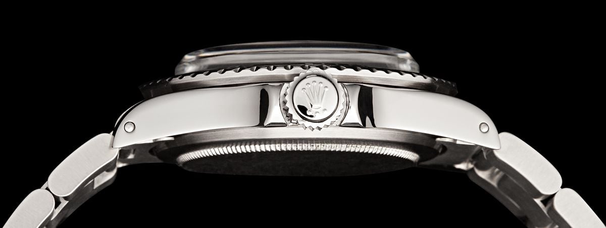 Are Rolex Watches Waterproof Vintage Rolex