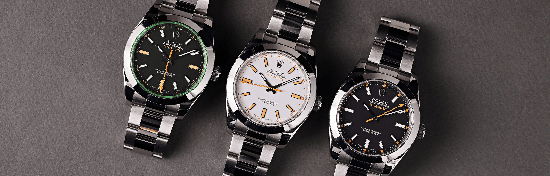 Rolex Milgauss Review & Buying Guide