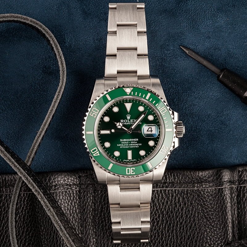 Are Rolex Watches Waterproof Submariner