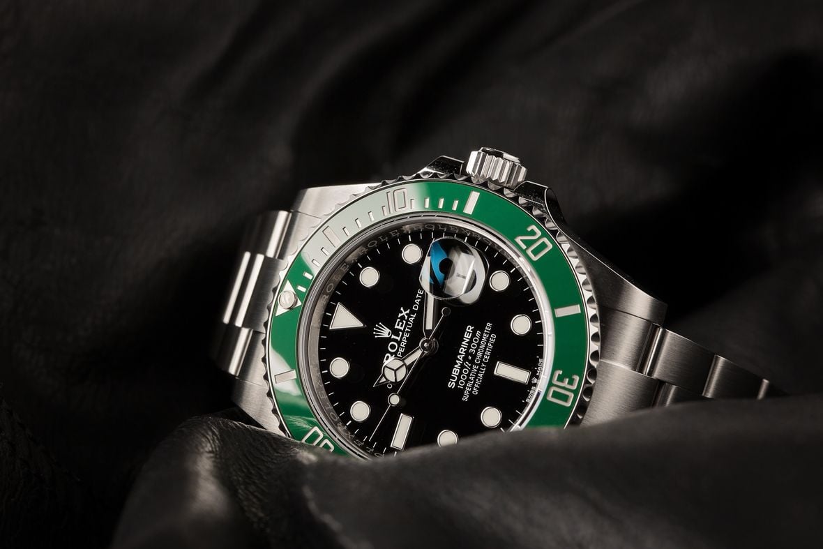 Rolex Submariner Date 126610LV - Full Review, Specs & Price