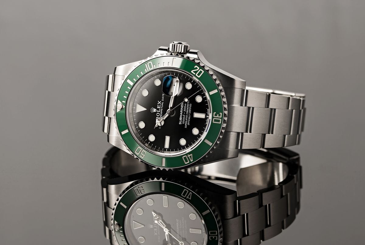 Rolex Submariner 126610 vs 116610 Comparison Guide