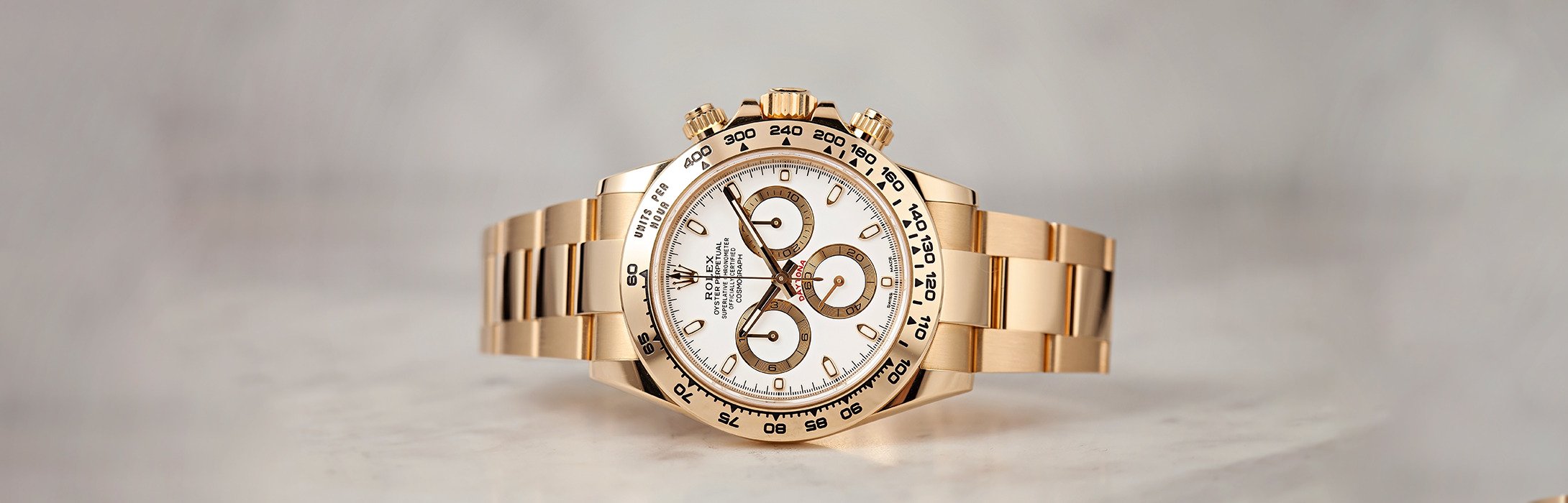 Rolex Daytona Ultimate Buying Guide