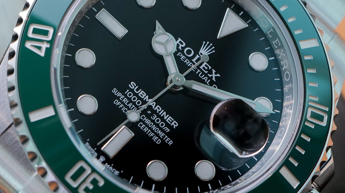 New Rolex Submariner Watches: Your Official Guide to the 2020 Collection