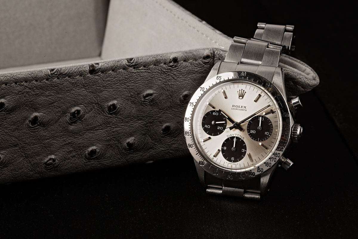 Rolex Daytona