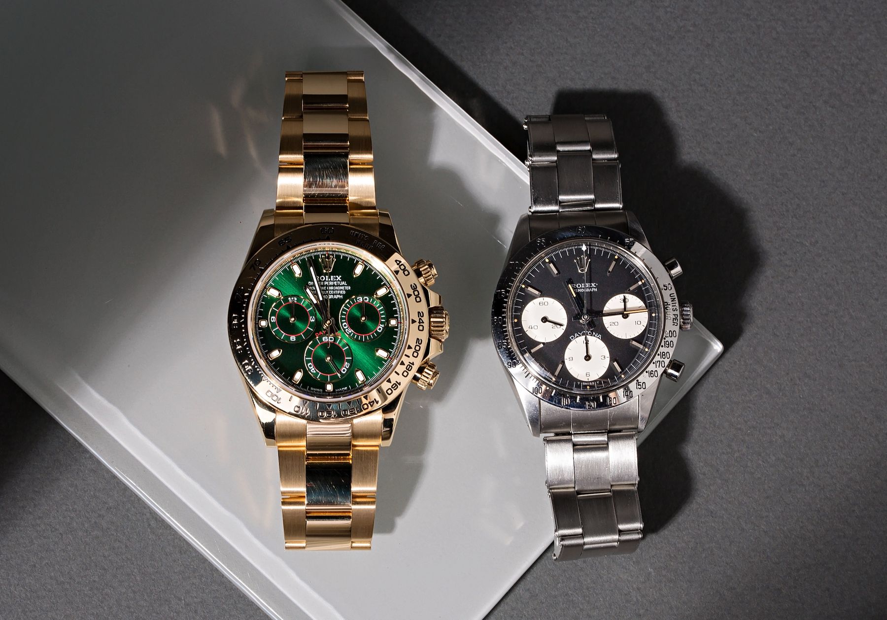 Rolex Daytona Ultimate Buying Guide