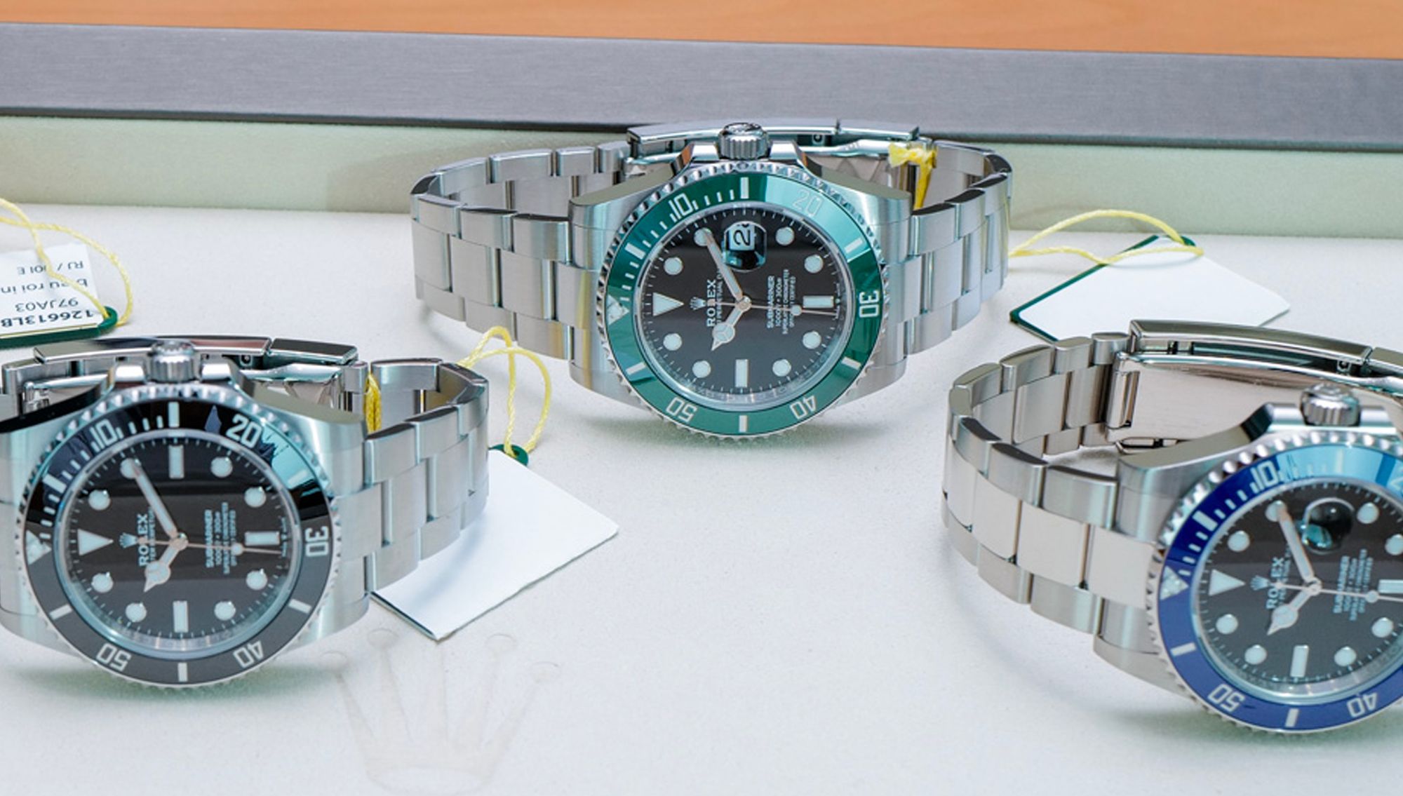 New Rolex Models of 2020: Official Release Guide
