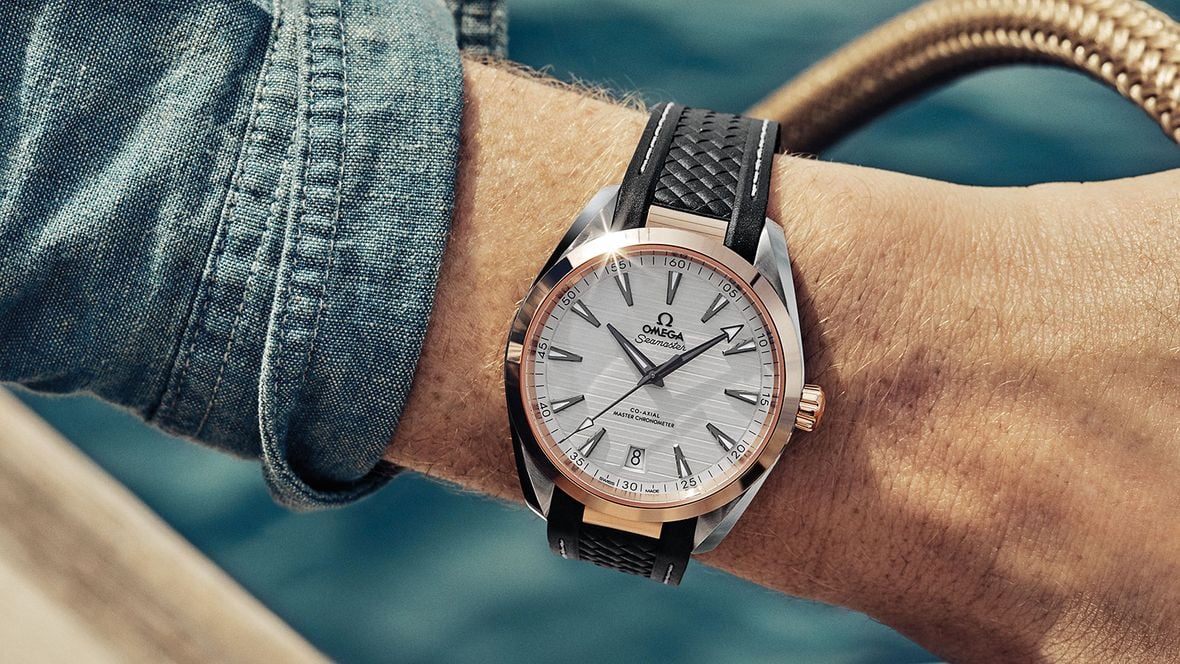 What to Know Before Buying the Omega Aqua Terra