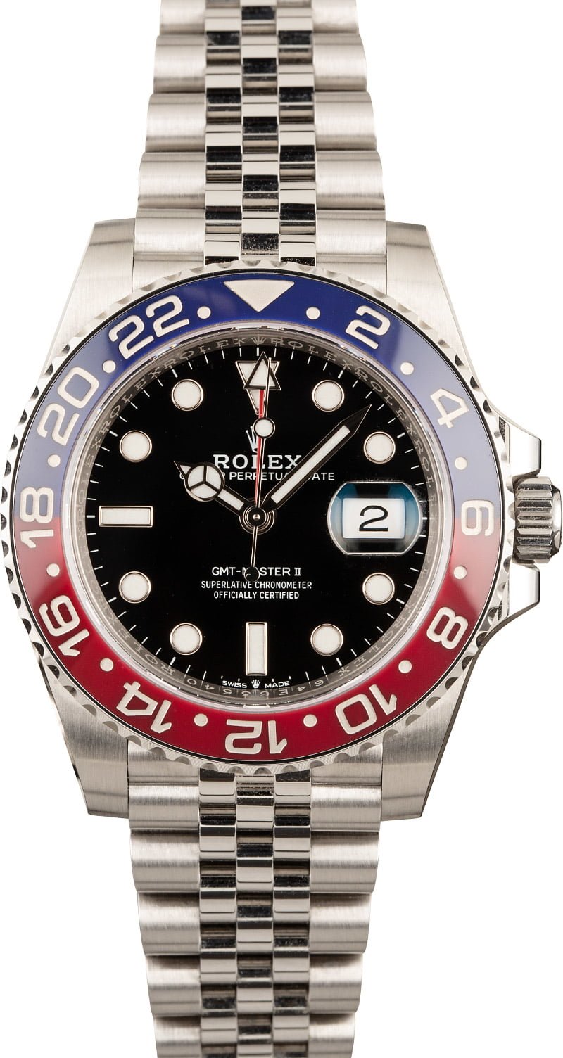 Rolex GMT-Master