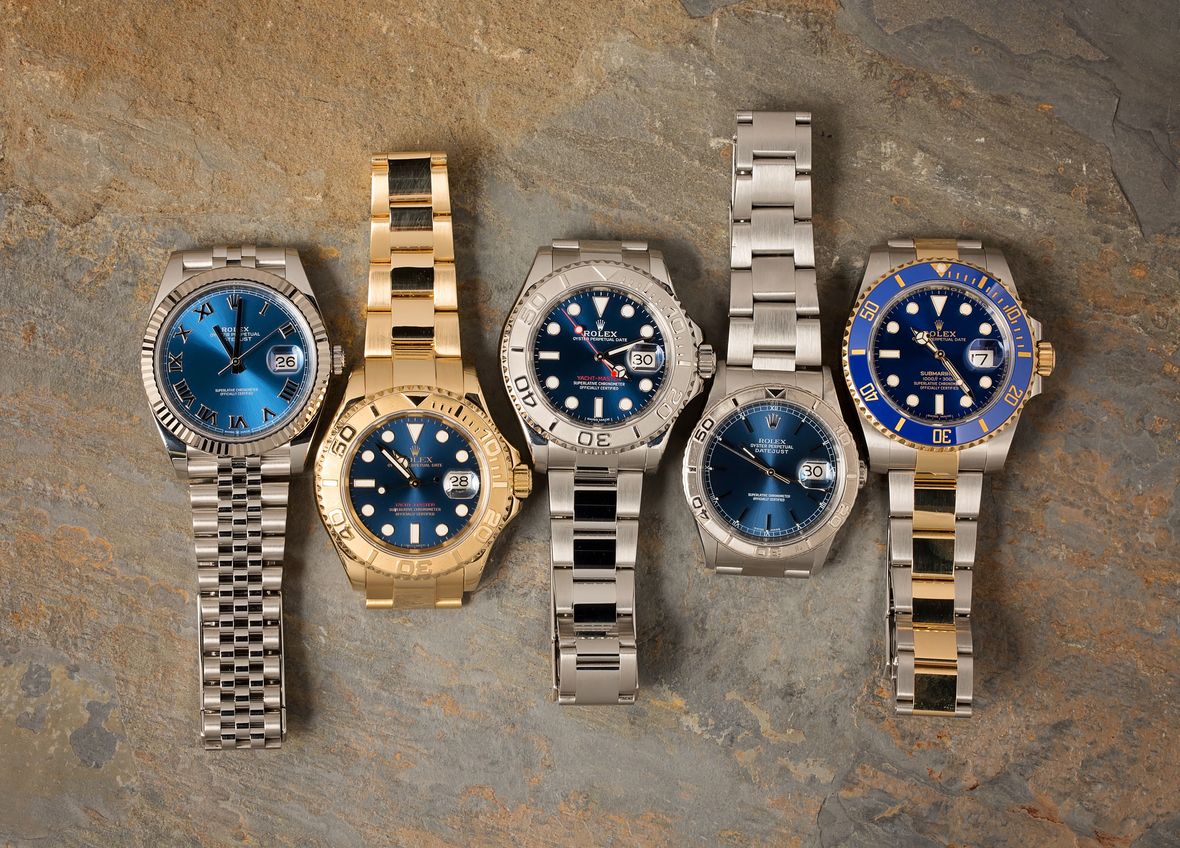 Rolex Watches Buying Guide