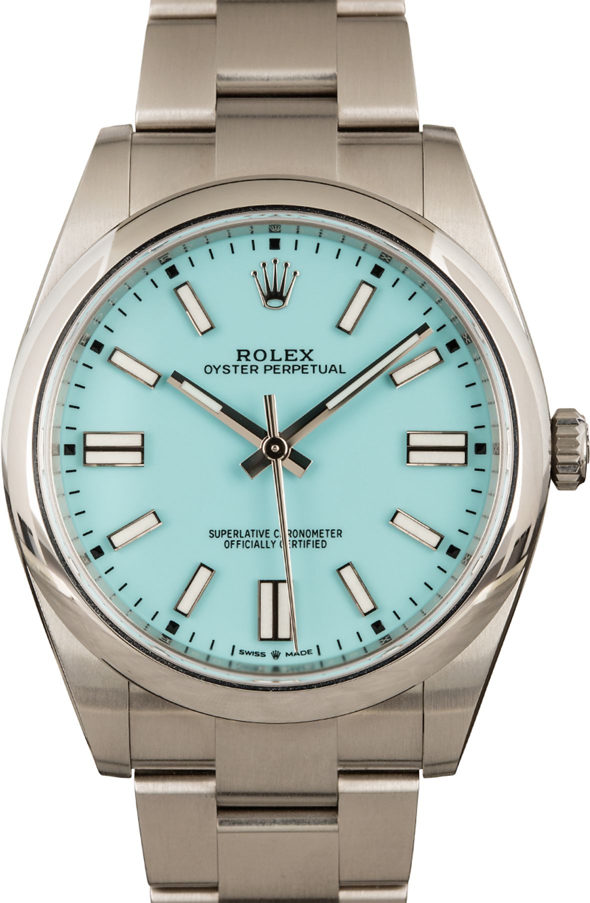 Rolex watches