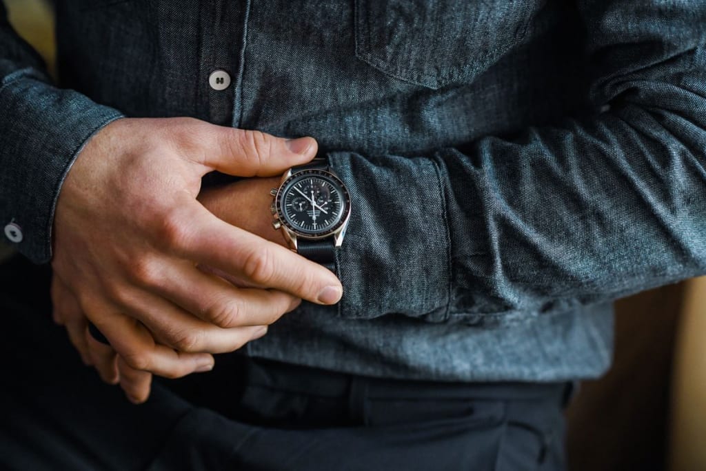 Speedmaster User Preferences and Feedback Speedmaster User Preferences and Feedback