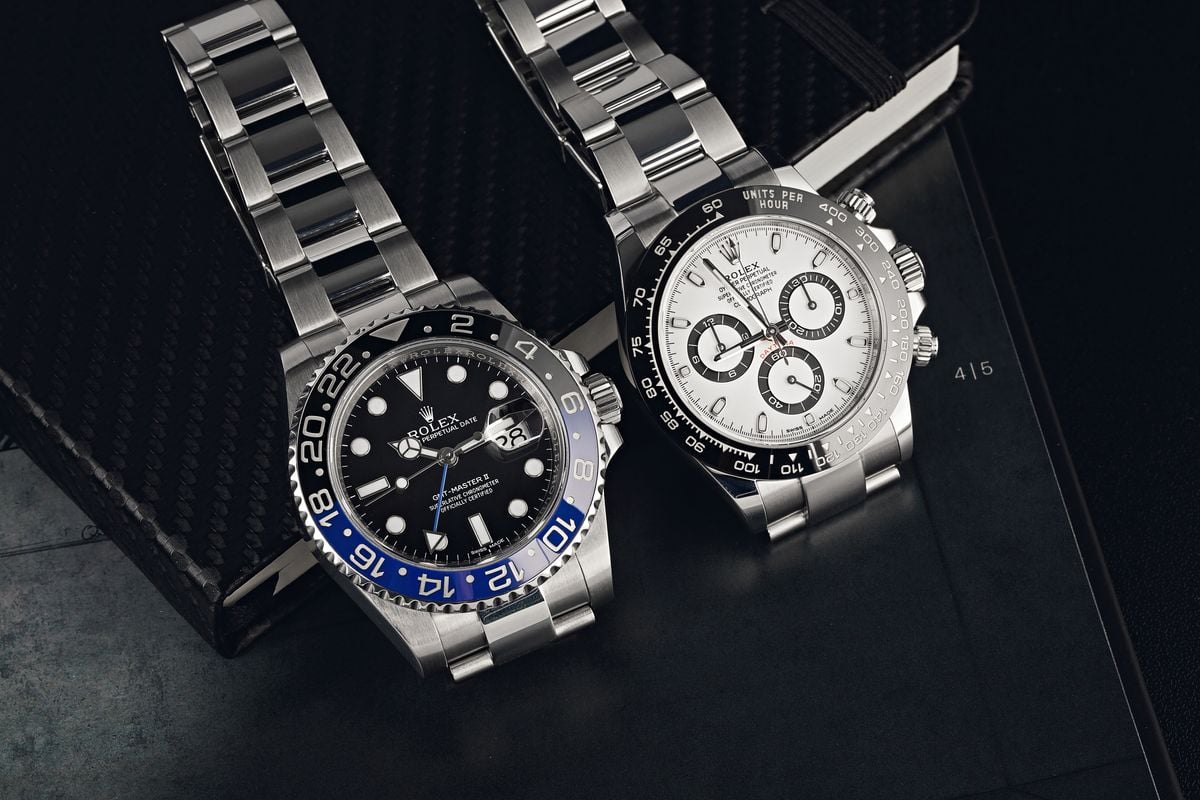 Rolex Watches