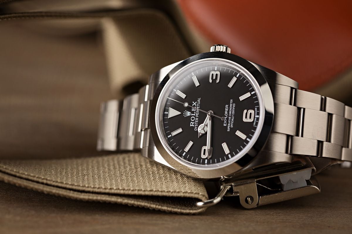 Rolex Explorer Ultimate Buying Guide | Bob's Watches