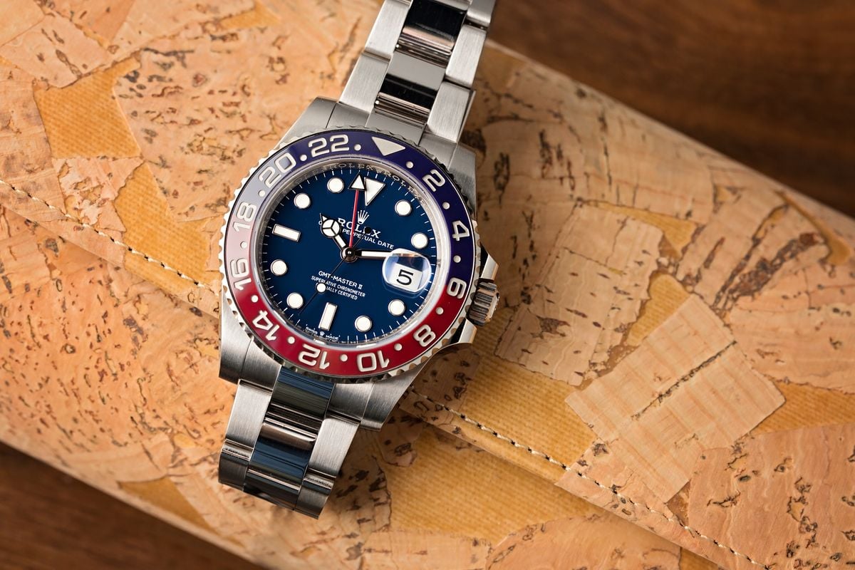 Rolex Warranty Cards Information - Bob's Watches Wristwatch Guide