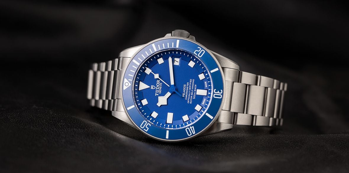 Rolex vs. Tudor - The Age-Old Question Continues