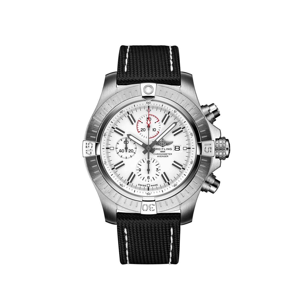 Breitling Pilot Watches