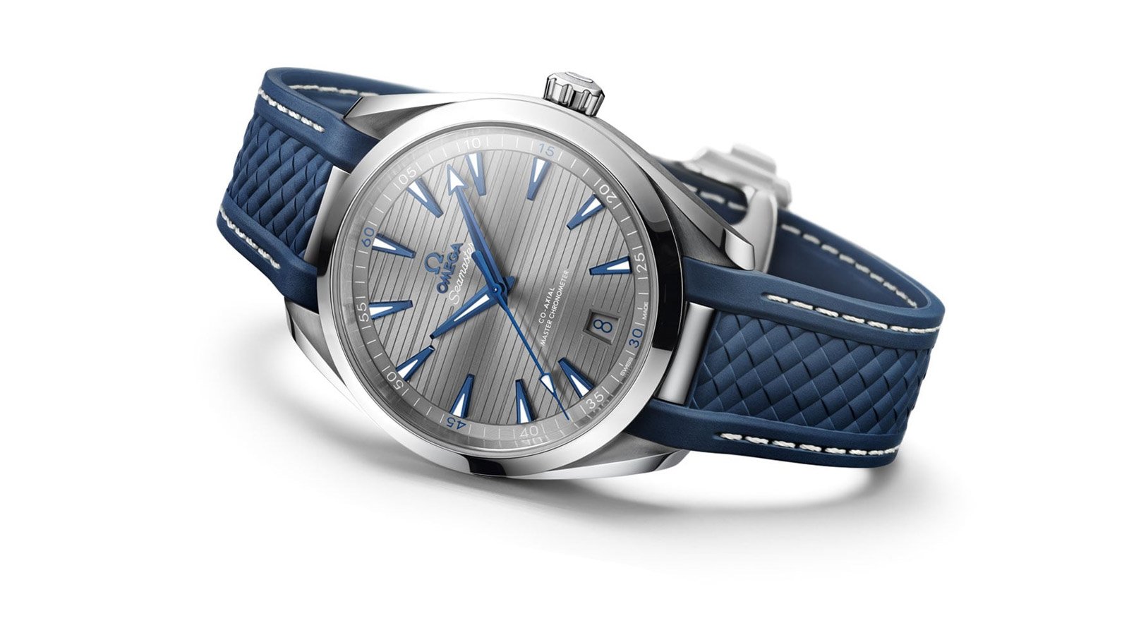 Omega Seamaster Aqua Terra