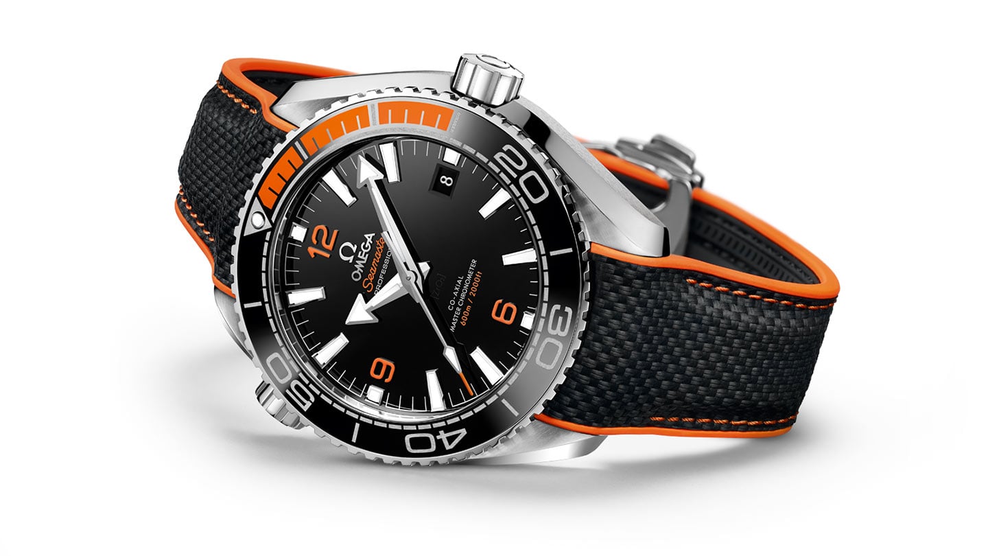 omega seamaster sport