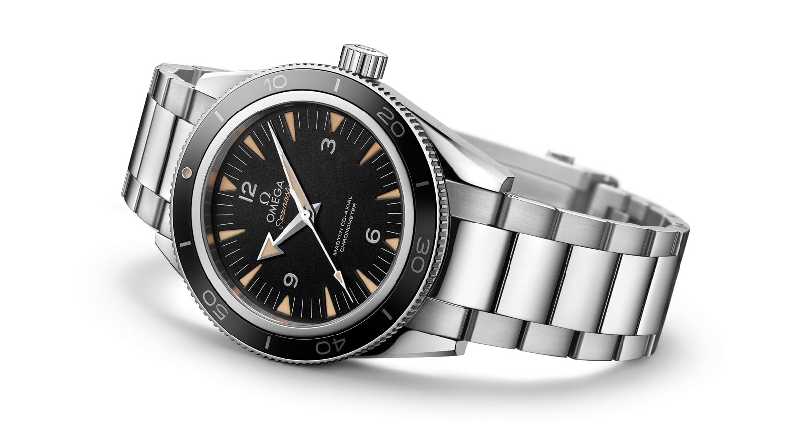 Omega Seamaster