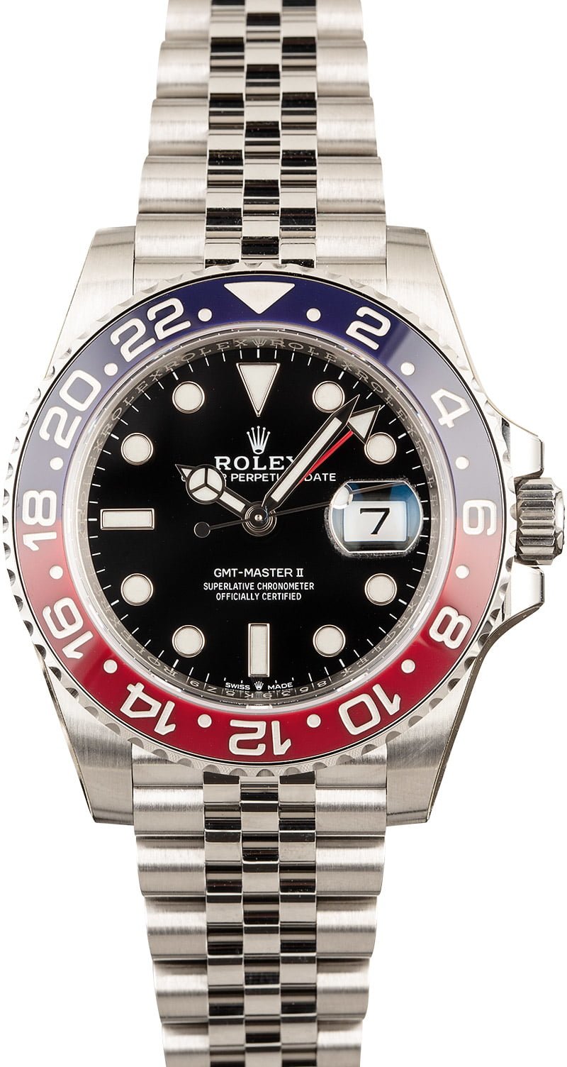 Rolex Watches