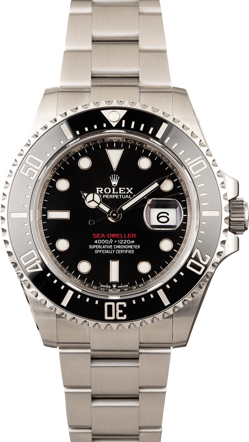 Rolex Watches