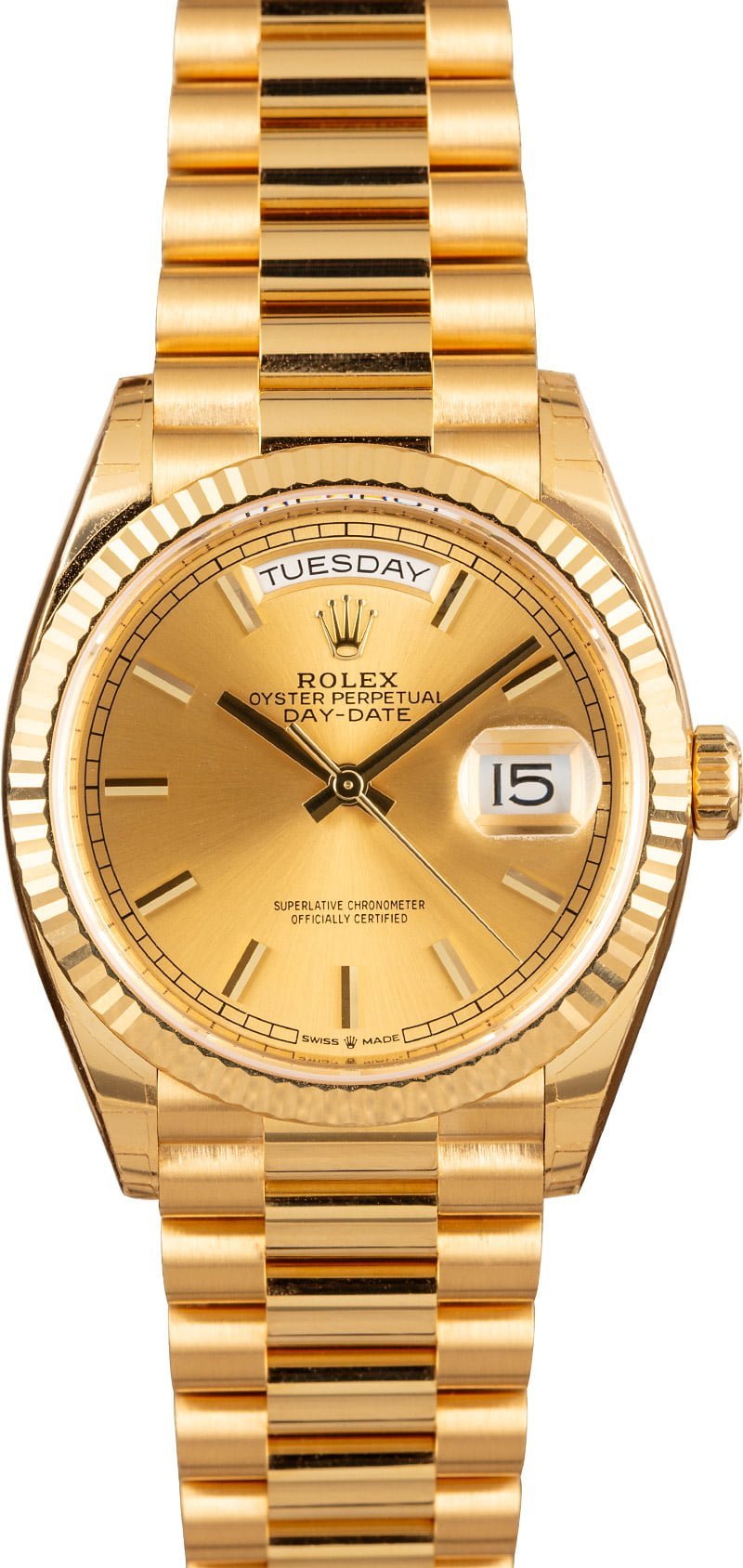 Rolex Watches