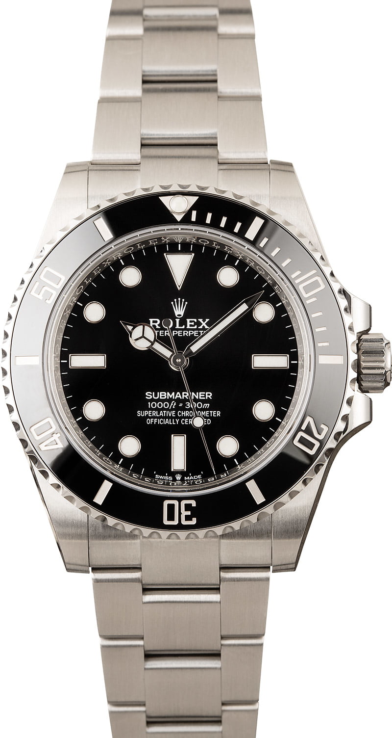 Rolex Watches