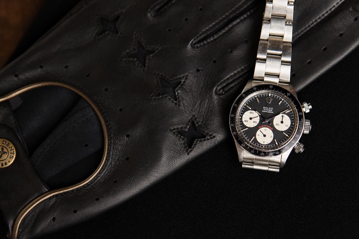 Luxury Watch Holiday Gift Guide Ideas
