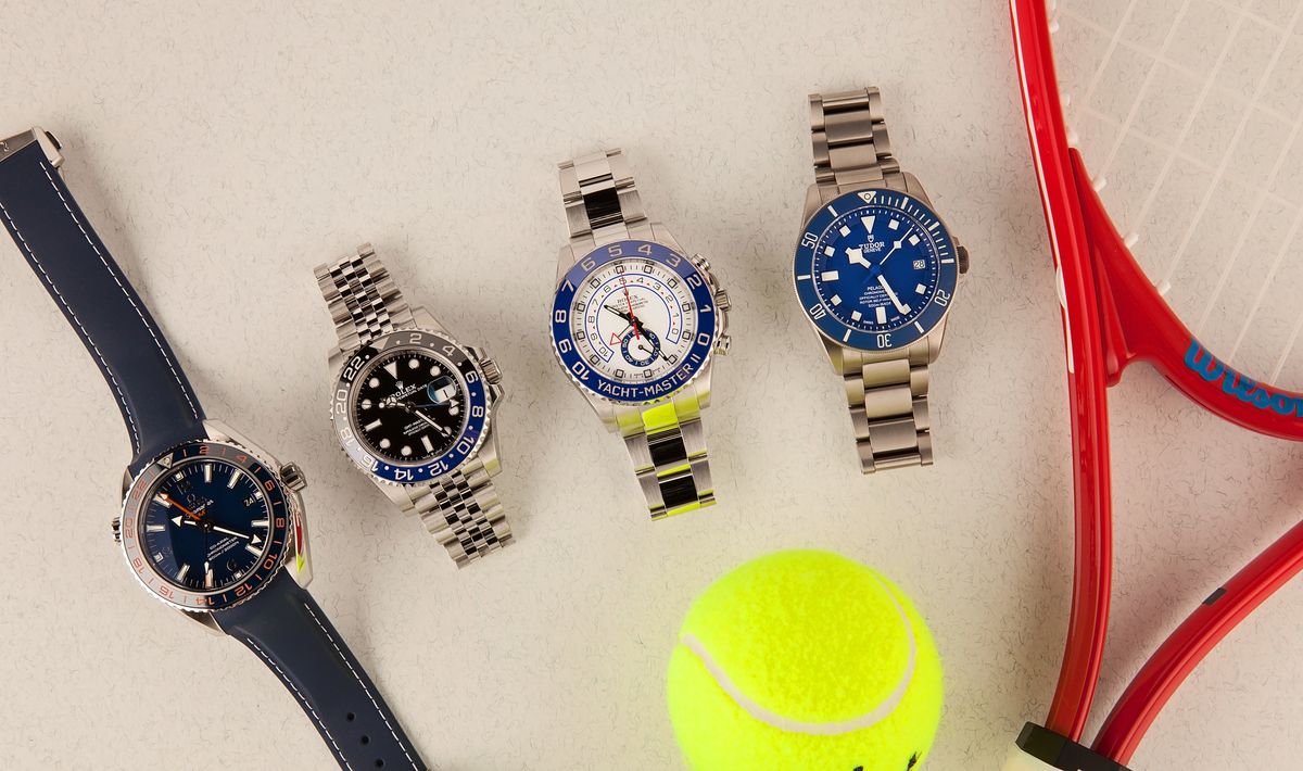 Luxury Watch Holiday Gift Guide Ideas