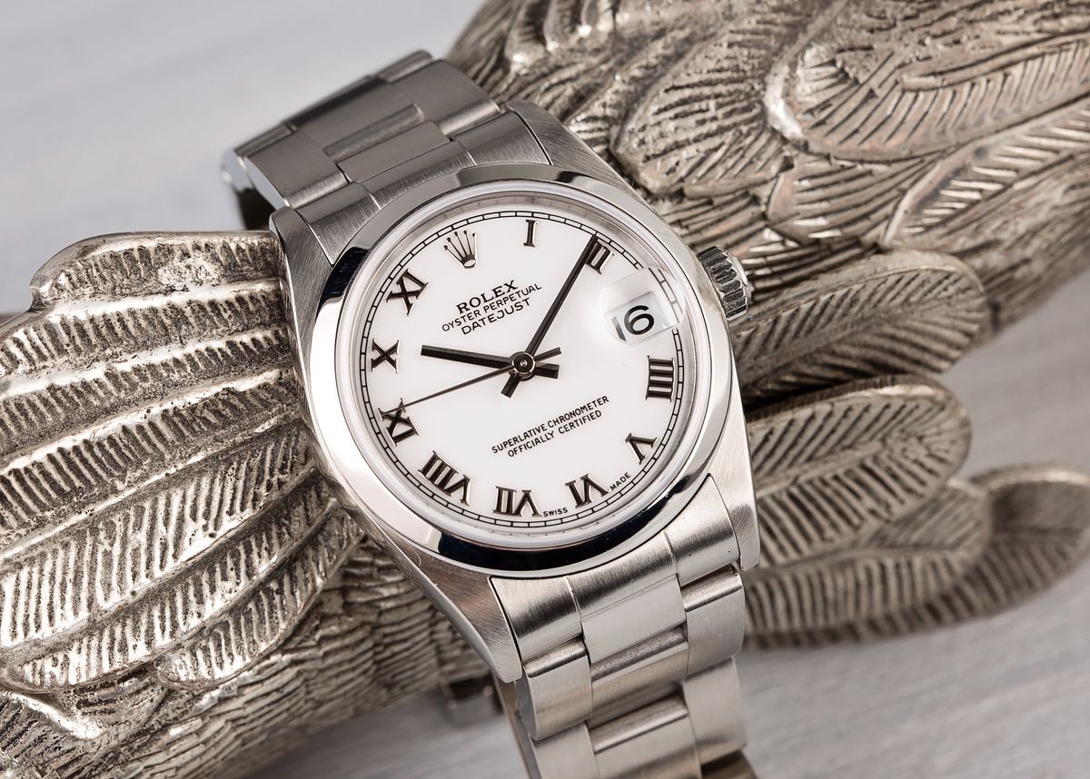 Rolex 1990s Watches