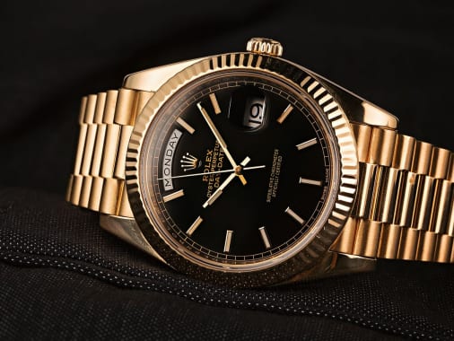 Luxury Watch Trends for 2021 - What's Coming | Bob's Watches