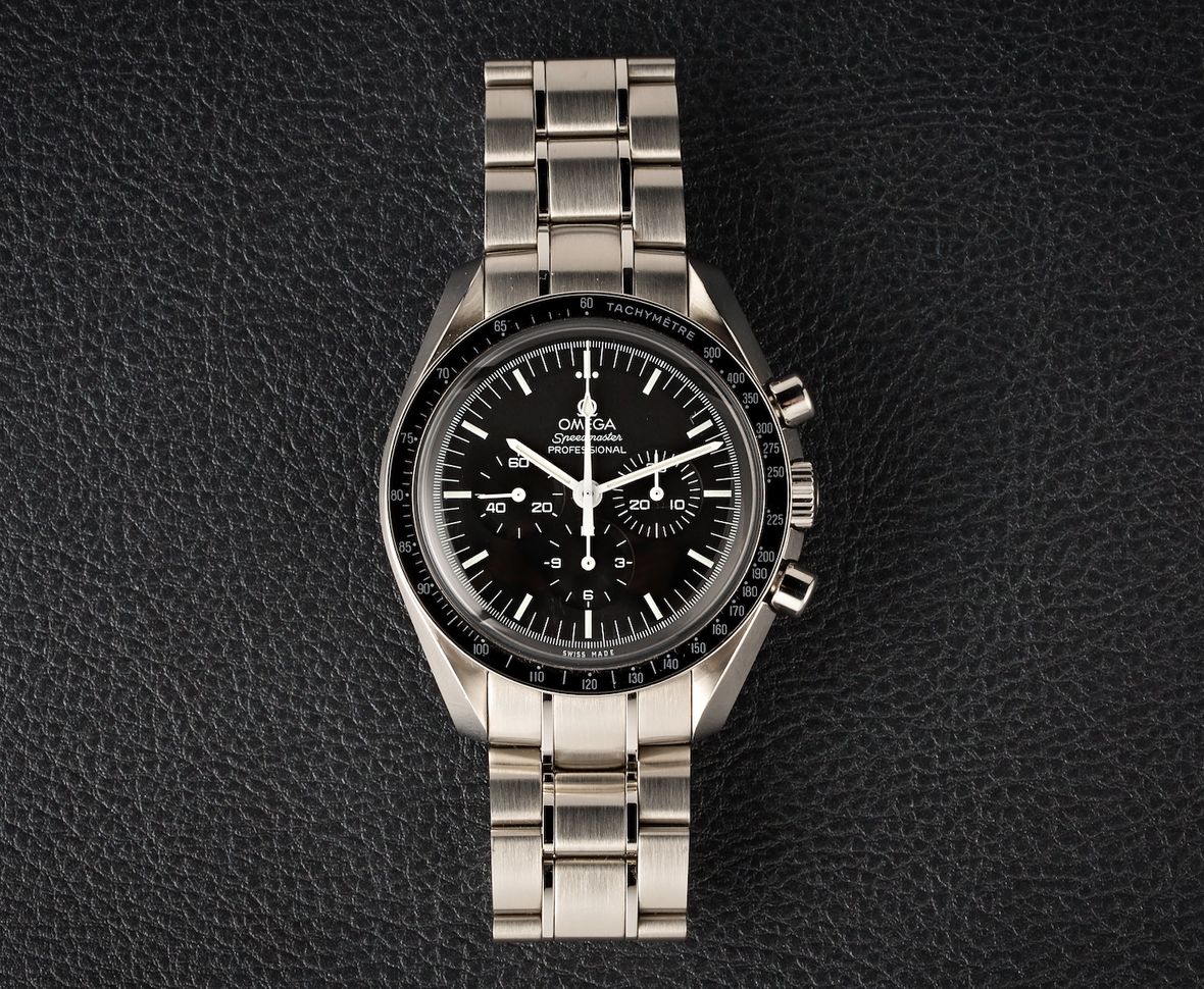 Best Omega Watches Under 5K Speedmaster Moonwatch