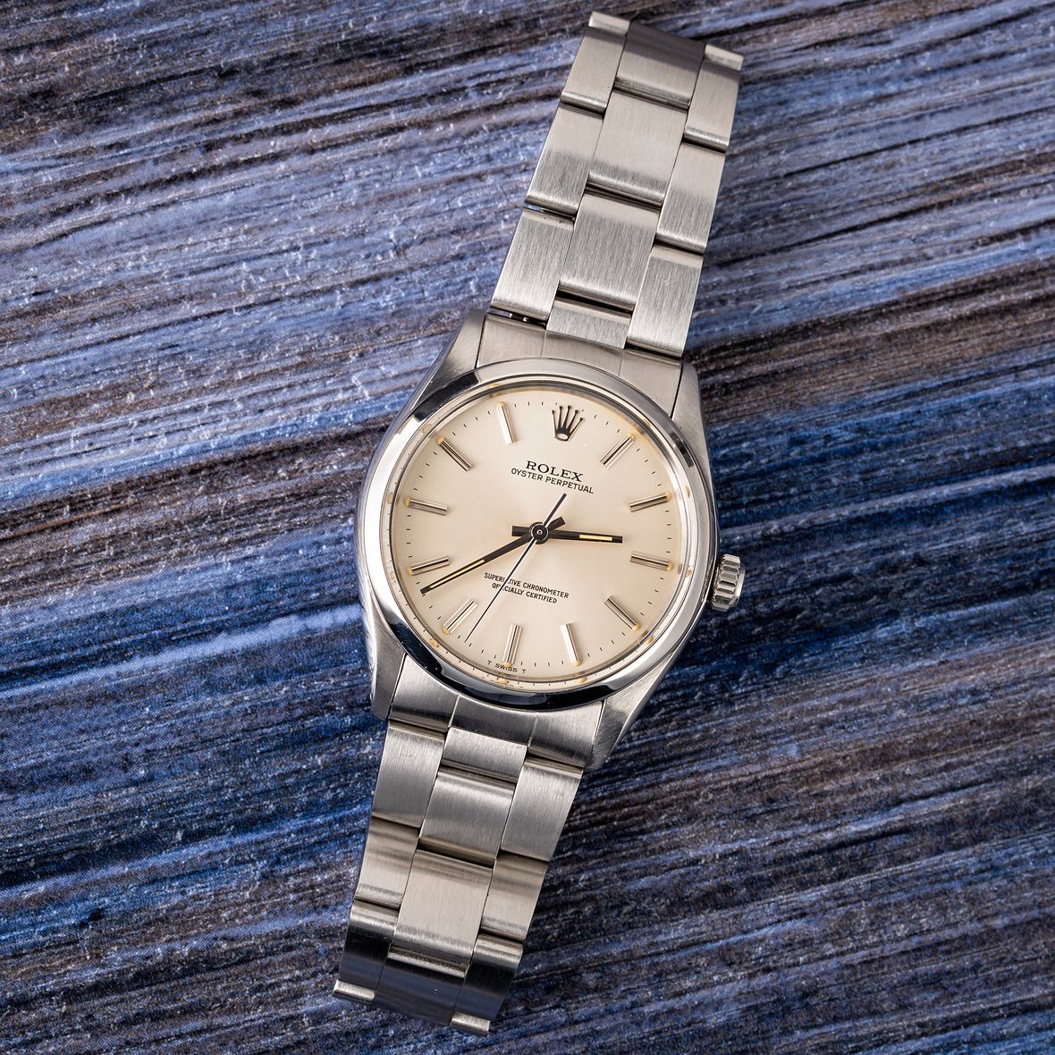 Most Affordable Rolex Oyster Perpetual 1002