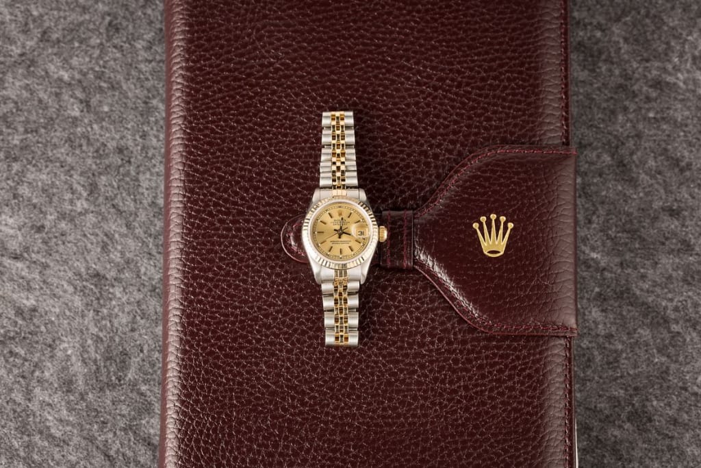 What Is the Most Affordable Rolex Watch? LaptrinhX / News