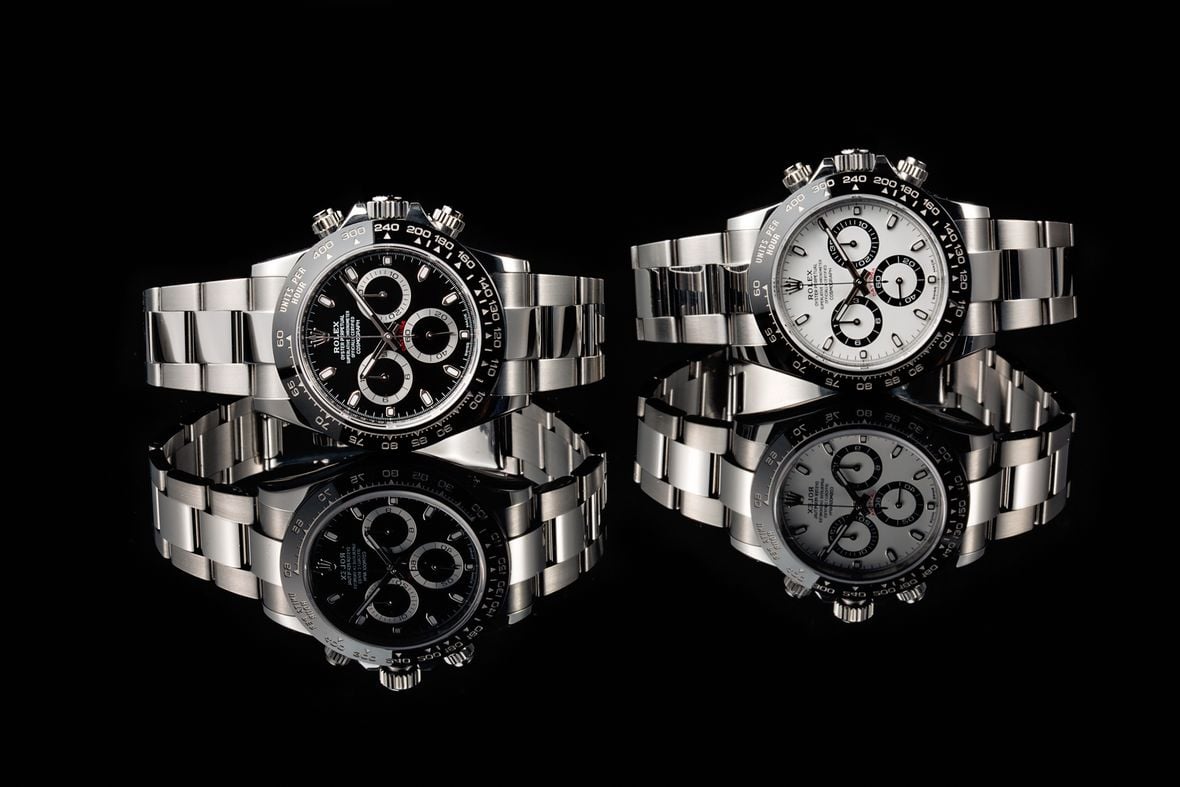 Rolex Daytona 116500 Review Guide 116500LN