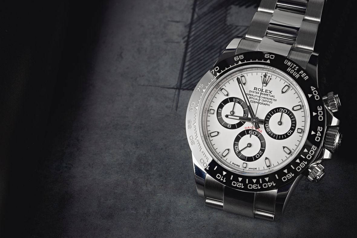 Rolex Daytona 116500 Review Guide 116500LN