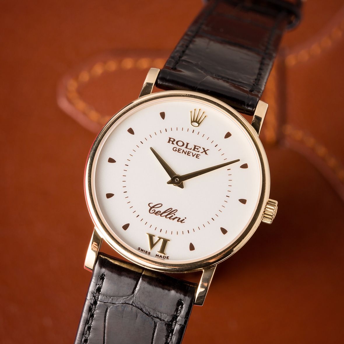 Most Affordable Rolex Cellini 5115