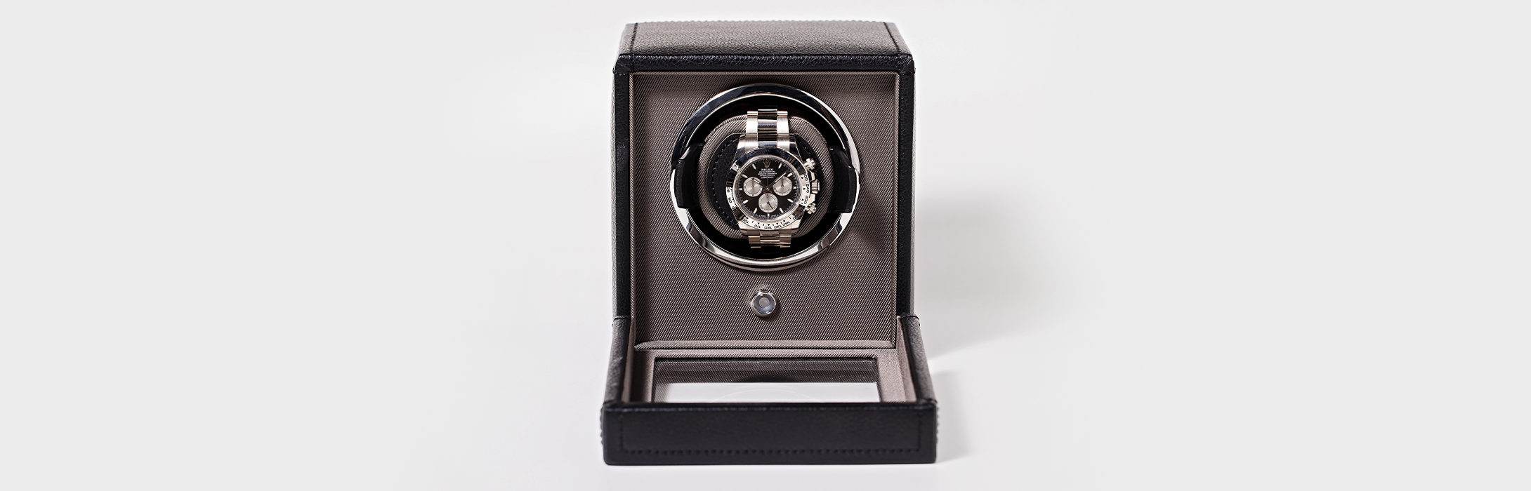 Do You Need a Watch Winder? Our Watchmakers’ Verdict + Best Picks for Rolex & Automatics