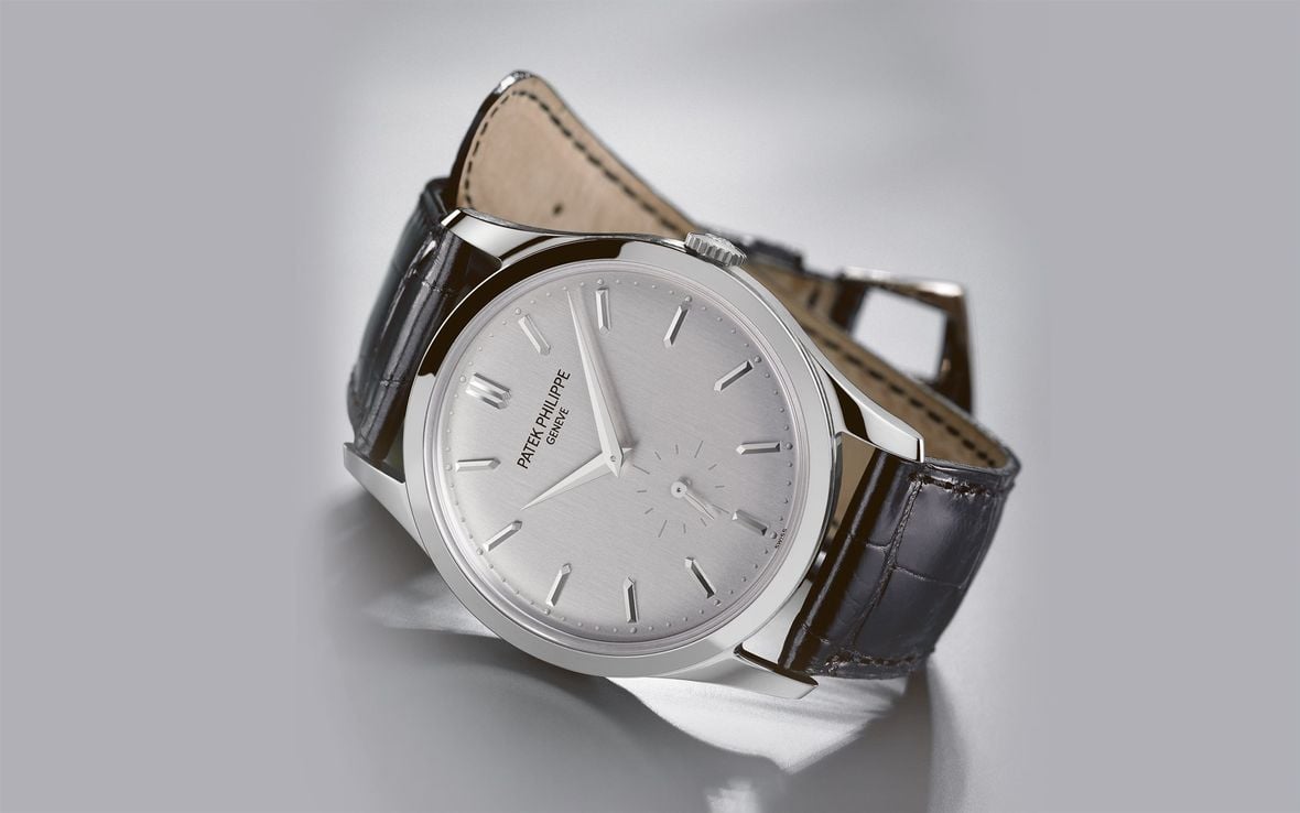 Patek Philippe Calatrava