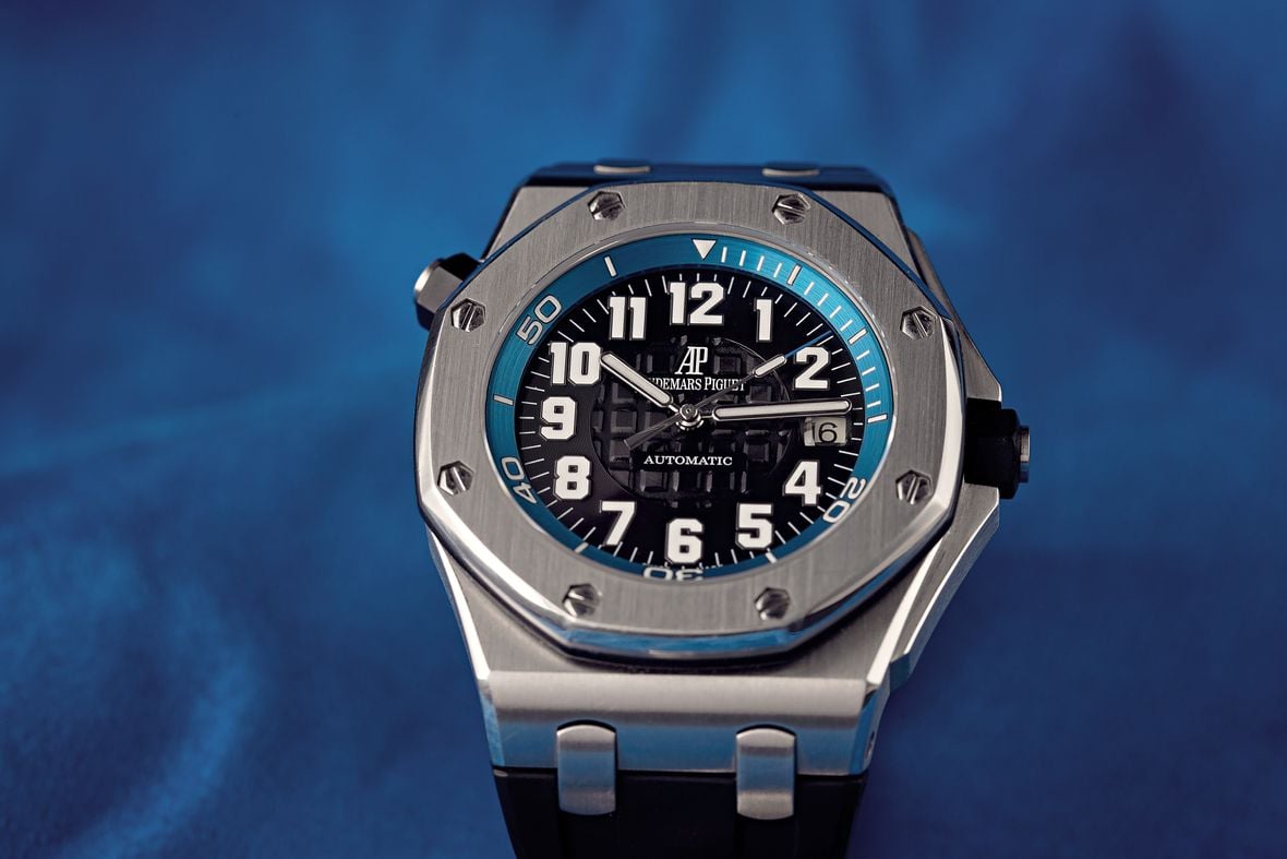 Audemars Piguet Royal Oak Ultimate Guide - Bob's Watches