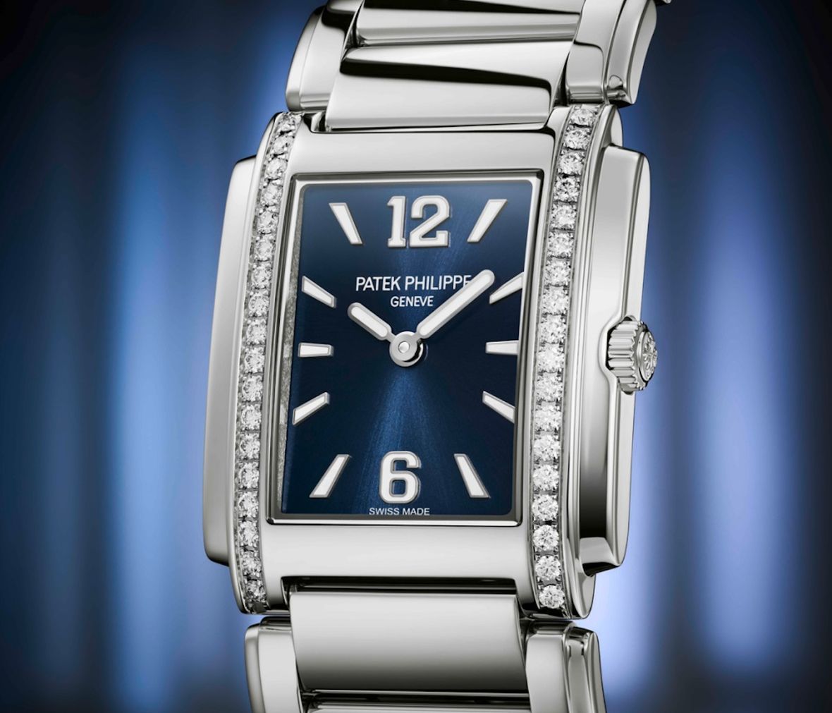 Patek Philippe Twenty~4