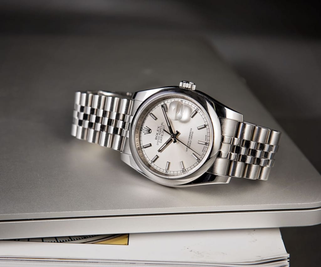 How Much Is A Rolex Datejust? A Complete Price Guide