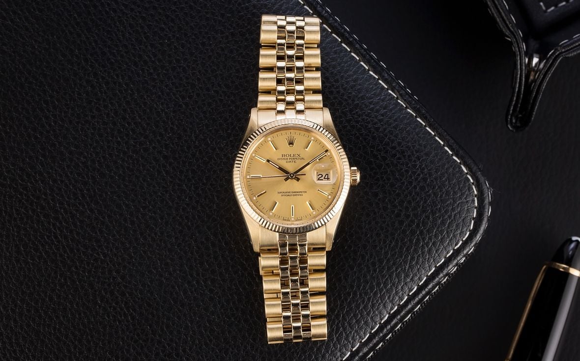 rolex yacht master 2 half gold price