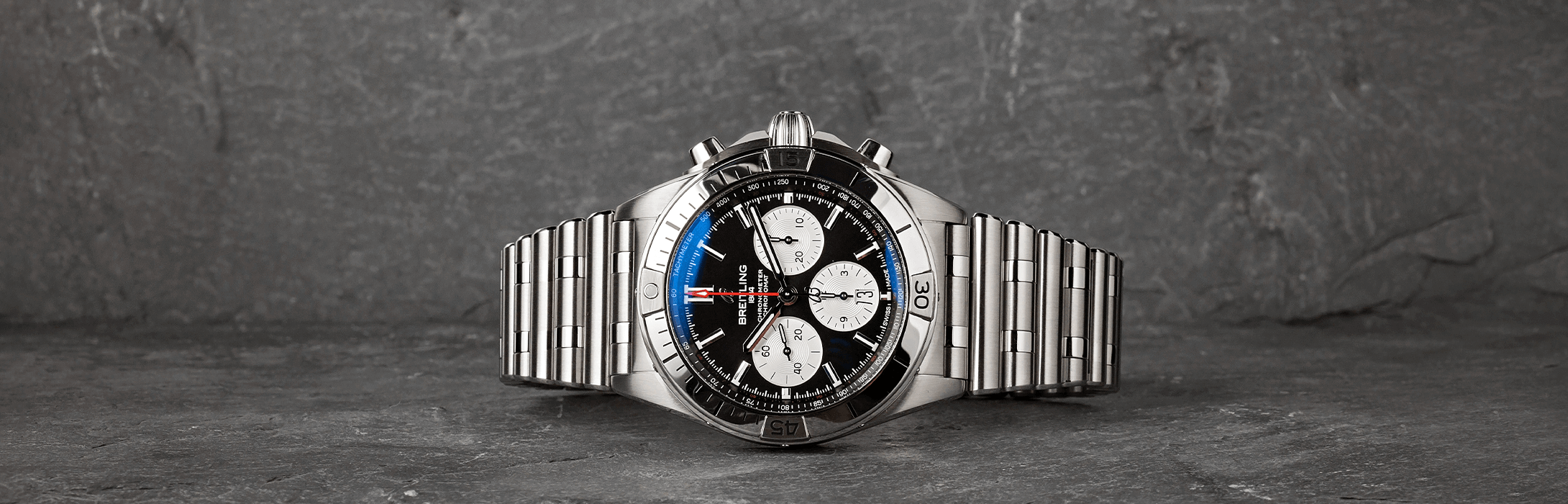 Breitling Chronomat