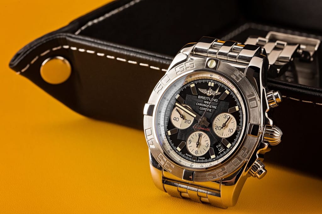 Breitling Serial Number Structure Breitling Serial Number Structure