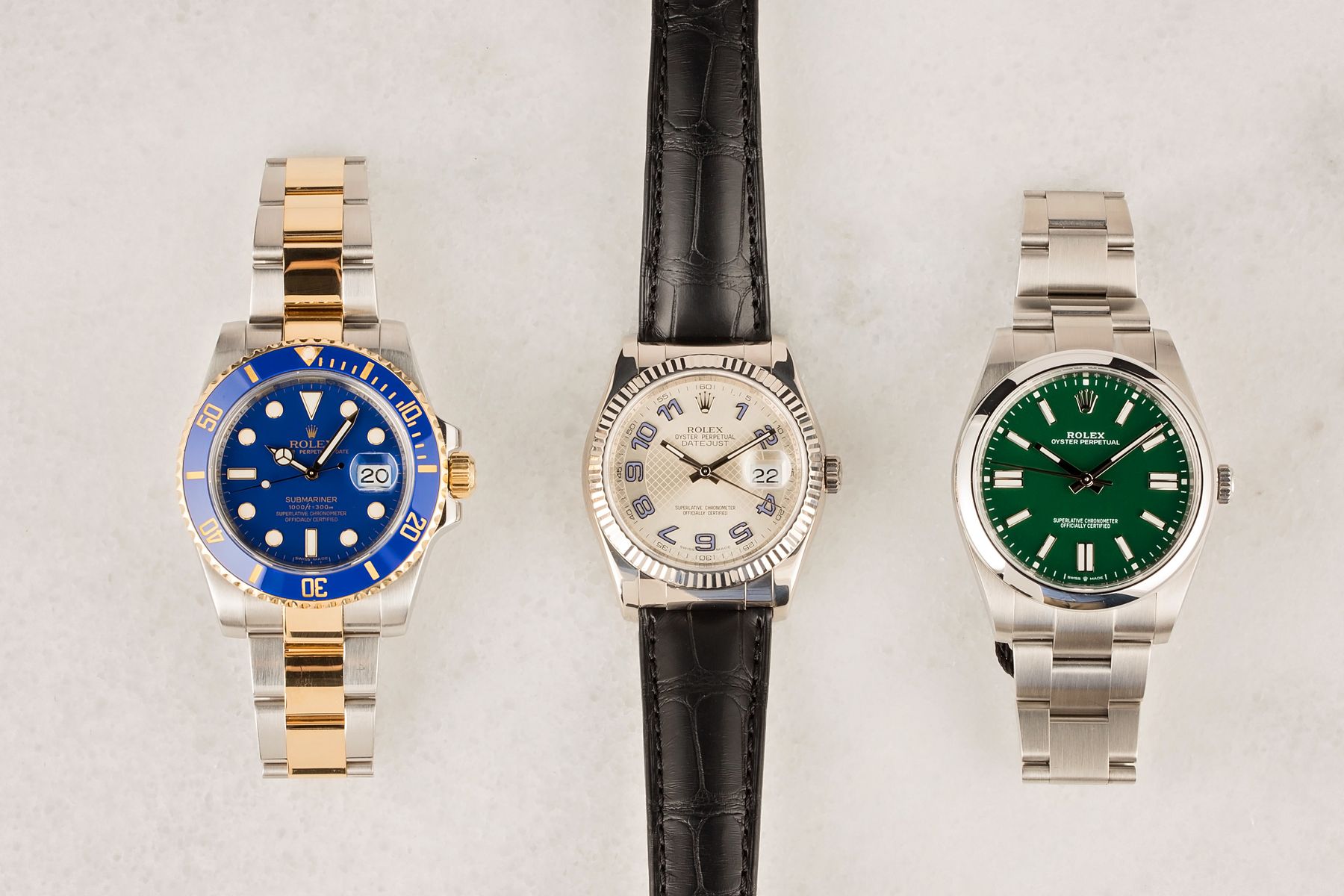 Mother’s Day Luxury Watches $15k To $20k