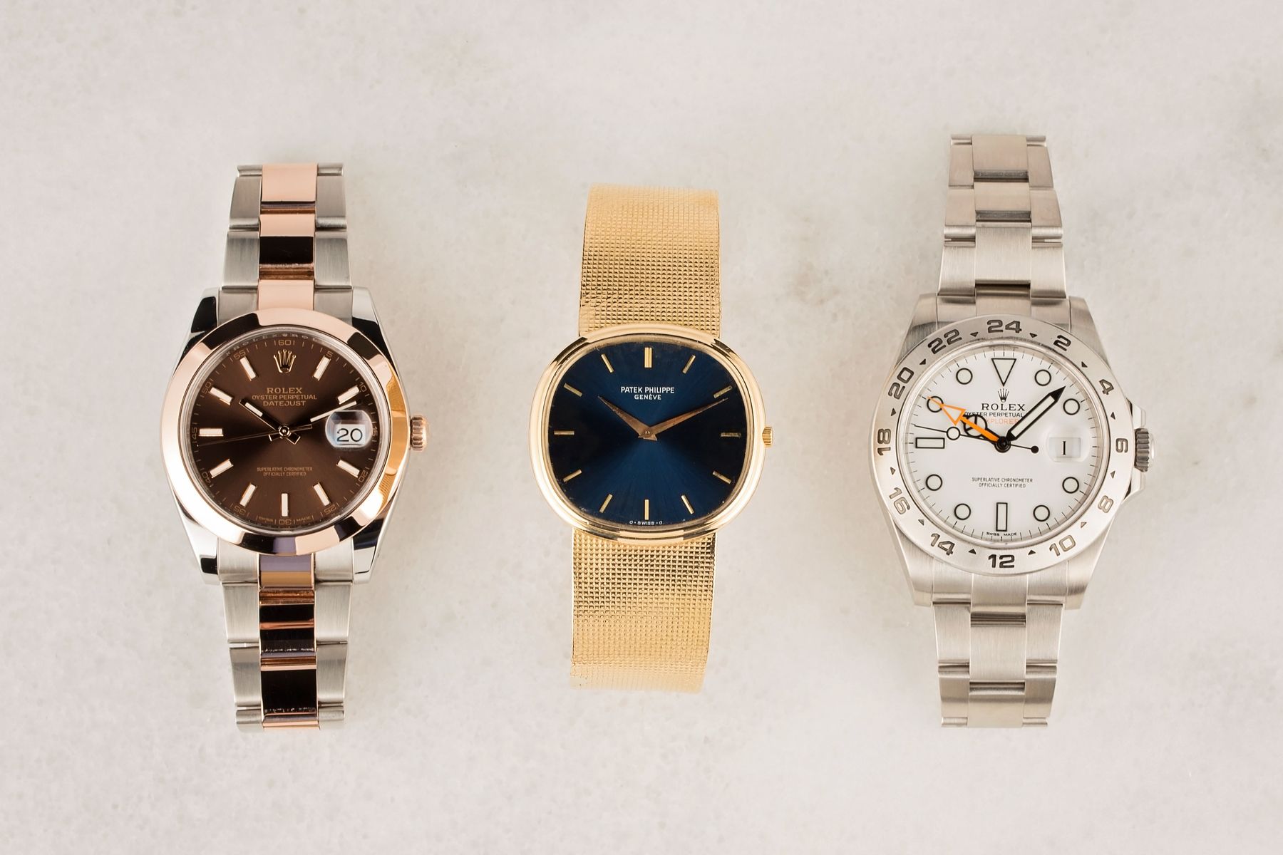 Mother’s Day Luxury Watches $10k To $15k