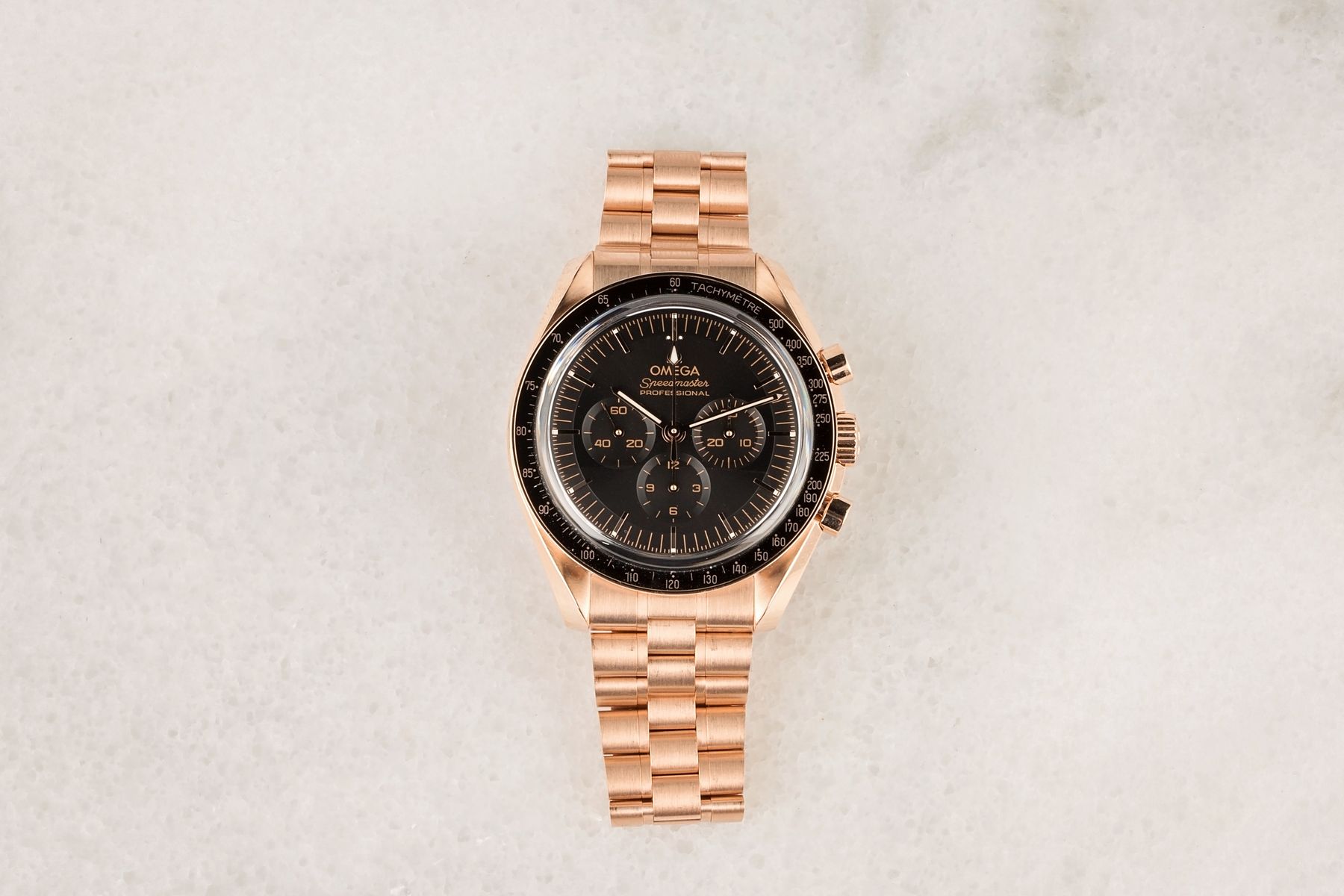 OMEGA SPEEDMASTER MOONWATCH OMEGA SPEEDMASTER MOONWATCH