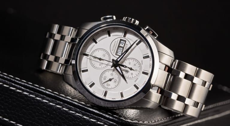 Tissot Watches Ultimate Buying Guide | Bob's Watches